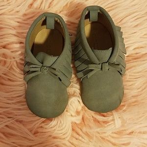 Old Navy Moccasins